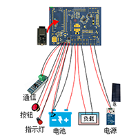 LTC4015 蓝牙开发套件