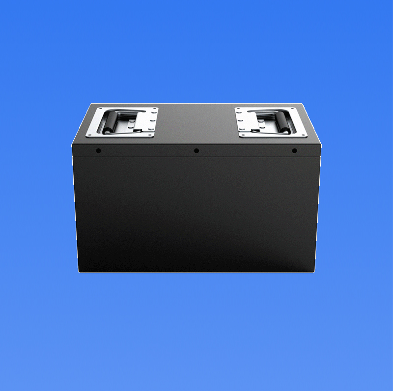 25.2V 60Ah UPS储能锂电池PACK